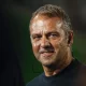 Flick, takımının Borussia'ya yenilmesinin nedenini açıkladı