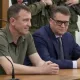 Иван Попов ҳибсда қолади — суд генералнинг урушга қайтиш илтимосини инкор этди