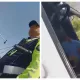 Самарқандда ЙПХ ходими ҳайдовчидан пора сўради: “Уч кишига тушлик олиб келинг”