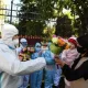O‘zbekistonda virus birinchi bo‘lib aniqlangan Nigora Muratova bilan suhbat