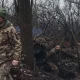 Урушнинг 278-кунида Украинанинг турли ҳудудларида олинган суратлар