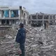 «Odamlar halok bo‘ldi, haliyam Xudo bizni asradi» – Shavkat Mirziyoyev