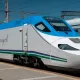 “Oʻzbekiston temir yoʻllari” Talgo-250 tezyurar poyezdlari va ekonom-klass vagonlari sotib oladi