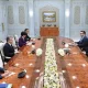 O‘zbekiston Jahon savdo tashkilotiga tez fursatda kirishi kutilmoqda