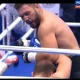 Ruslan Chagaev birinchi raunddayoq raqibini nokautga uchratdi