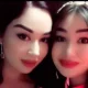 Asal Shodiyevaning egizagi yoki pardoz kuchi