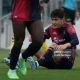 Assist qilgan Shomurodovning harakatlari necha ballga loyiq ko‘rildi?