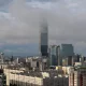 Қозоғистон парламентида Нур-Султон шаҳрига Остона номини қайтариш таклиф қилинди