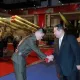 KXDR rahbari «yengilmas armiya» tuzishni va’da qildi