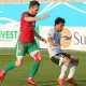 "Lokomotiv" o‘z maydonida "Qizilqum"ni mag‘lub etdi