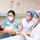 O‘zbekistonda 9 oyda qancha tug‘ilish qayd etilgani ochiqlandi
