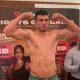Bahodir Jalolov ertangi jangi oldidan tarozidan oʻtdi (video)