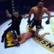 EFC. Azamat Nuftillayevning jangi muddatidan avval yakunlandi (video)