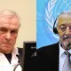 Ҳаага суди Югославиянинг собиқ раҳбарларини 15 йиллик қамоқ жазосига ҳукм қилди