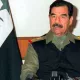 Saddam Husaynni so‘roq qilgan AQSh «SRU» tergovchisi barcha yolg‘onlarni fosh qildi