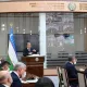 Шавкат Мирзиёев куч тузилмалари қошидаги академияларни танқид қилди