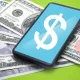 Android-smartfon egalari endi havodan pul qilishlari mumkin, Siz ham!