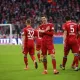“Bavariya” oʻzida “Volfsburg”ga 6 ta gol urdi (video)
