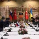 Istanbulda Rossiya—Ukraina muzokaralarining navbatdagi raundi boshlandi