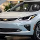 Chevrolet 2025: yangi byudjet elektrokar taqdim etildi