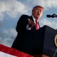 Donald Tramp ikkinchi muddat uchun saylovda ishtirok etishini e’lon qildi