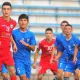 Oʻzbekiston U-17 terma jamoasi “Lokomotiv” ustidan gʻalaba qozondi