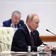 Қрим кўпригидаги портлашдан кейин Путин кўприк хафвсизлиги ҳимоясини ФХХга топширди