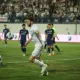 Superliga. "Navbahor" so‘nggi daqiqada mag‘lubiyatdan qutulib qoldi