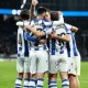 Real Sociedad Secures Away Win Against Midtjylland