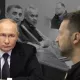 «Курск областидаги амалиёт». Зеленский ва Путин бу ҳақда нималар демоқда?