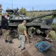 Украинадаги урушнинг 209-куни: Харкив областида Россия истилосидан кейин нималар бўлмоқда (фото)