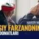 Отасининг васиятини бажармаган фарзанднинг надоматлари (Ҳаётий ҳикоя)