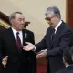 Назарбоев Тўқаевнинг ворис сифатида танланиши «адоват билан қабул қилинганини» айтди