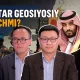 Қатарнинг Ғазодаги воситачилиги нимадан дарак беради?
