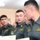 Ҳарбий хизматни ўташнинг янгиланган тартиби тасдиқланди