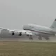 OAV: Rossiya hukumati samolyoti AQShga yoʻl oldi