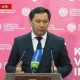 Баҳром Алматов: Коронавирус юқтирганлар бепуштликка учраши ҳақида маълумот йўқ (видео)