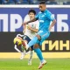 "Зенит" - "Нижний Новгород" 5:1, Иброҳимҳалил Йўлдошевдан ассист (видео)