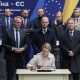 Европа Путин ва унинг атрофидагилар учун махсус трибунал ташкил этмоқда: Тарихий қарор қабул қилинди!