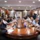 Senat yo‘l xo‘jaligi sohasidagi talon-torojliklar haqida ma’lumot berdi