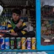 Afg‘onistonda energetik ichimliklar suv va choy o‘rnini egallamoqda