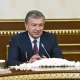 Shavkat Mirziyoyev «Ma’muriy tartib-taomillar to‘g‘risida»gi qonunni imzoladi