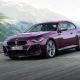 BMW катта «тешикларсиз» янги 2-Series купесини тақдим этди