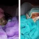 Braziliyalik ayol o‘limidan 123 kun o‘tgach, sog‘lom egizaklarni dunyoga keltirdi… (FOTO+VIDEO)