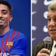 Laporta: “Rafinya o‘z so‘zini amalda isbotladi”