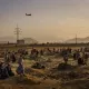 Toliblar Kobul aeroportiga olib boruvchi yo‘lni to‘sishdi. Afg‘onistondan so‘nggi xabarlar