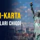 Grin-karta natijalari chiqdi