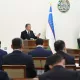 Шавкат Мирзиёев электр таъминотидаги узилиш бўйича муносабат билдирди