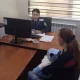 Алимент тўловчи она бўлса ҳам фарзанди олдидаги мажбурияти ота билан бир хил