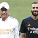 Anchelotti to‘rtinchi futbolchini «Oltin to‘p»ga olib bordi, Shevchenko, Kaka, Ronaldu va Benzema